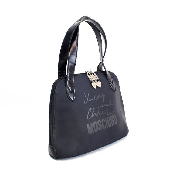 Cherry & Chic MOSCHINO Bag - Picture 3 of 12